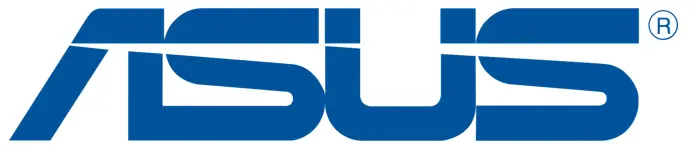 ASUS - logo