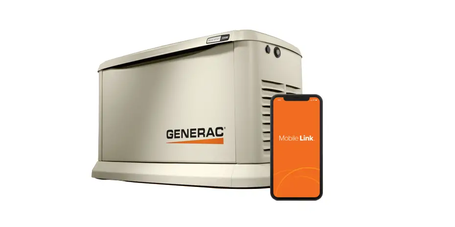 Generac Mobile Link App User Guide Generac Mobile Link App User Guide