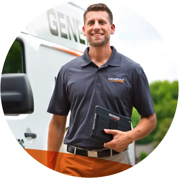 GENERAC Mobile Link App 4