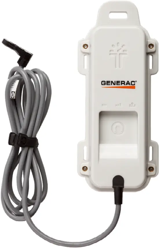 GENERAC Mobile Link - UTILITY