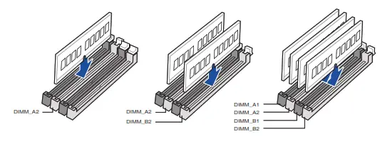 ASUS Prime Z790-P WIFI D4 Motherboard - FIG3