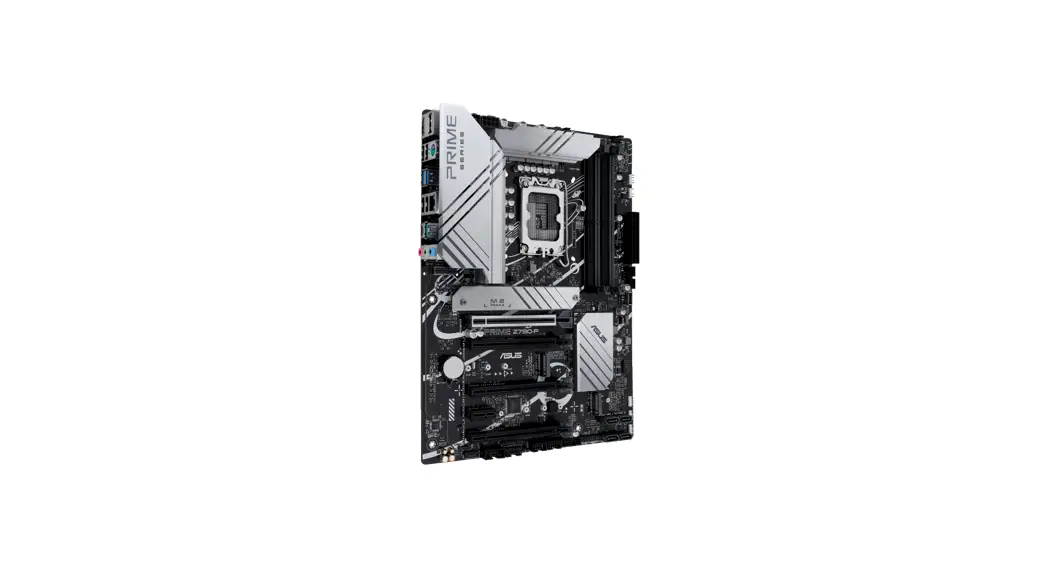 Asus Prz790-p Wifi D4 Motherboard User Guideime