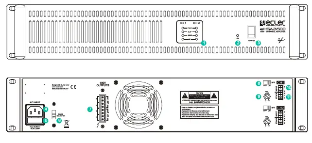 ecler-eHSA2-250-Multichannel-Amplifiers-FIG- (1)