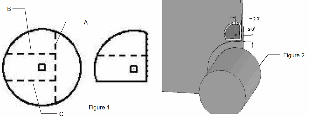 HARVEST TEC 300RB Moisture Only Kit for Round Balers - 11