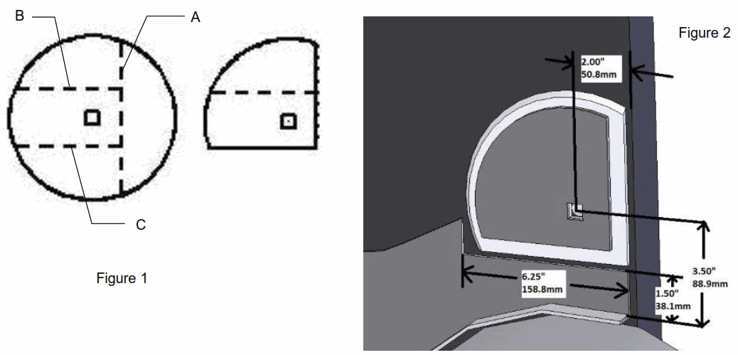 HARVEST TEC 300RB Moisture Only Kit for Round Balers - 13