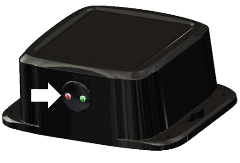 HARVEST TEC 300RB Moisture Only Kit for Round Balers - 2