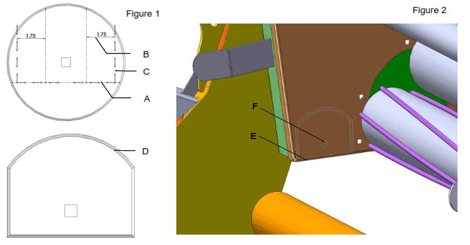 HARVEST TEC 300RB Moisture Only Kit for Round Balers - 20