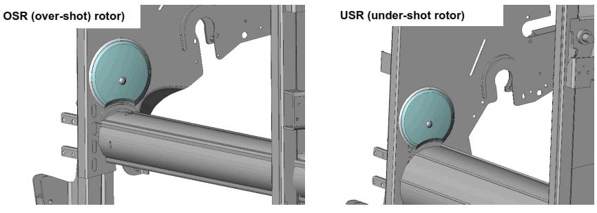 HARVEST TEC 300RB Moisture Only Kit for Round Balers - 23