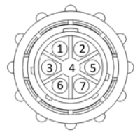 HARVEST TEC 300RB Moisture Only Kit for Round Balers - 29