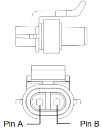 HARVEST TEC 300RB Moisture Only Kit for Round Balers - 32
