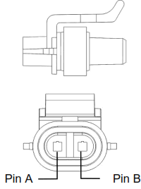 HARVEST TEC 300RB Moisture Only Kit for Round Balers - 33
