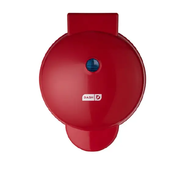 Dash Express Heart Waffle Maker Dewmh8100 User Manual Dash Express Heart Waffle Maker Dewmh8100 User Manual