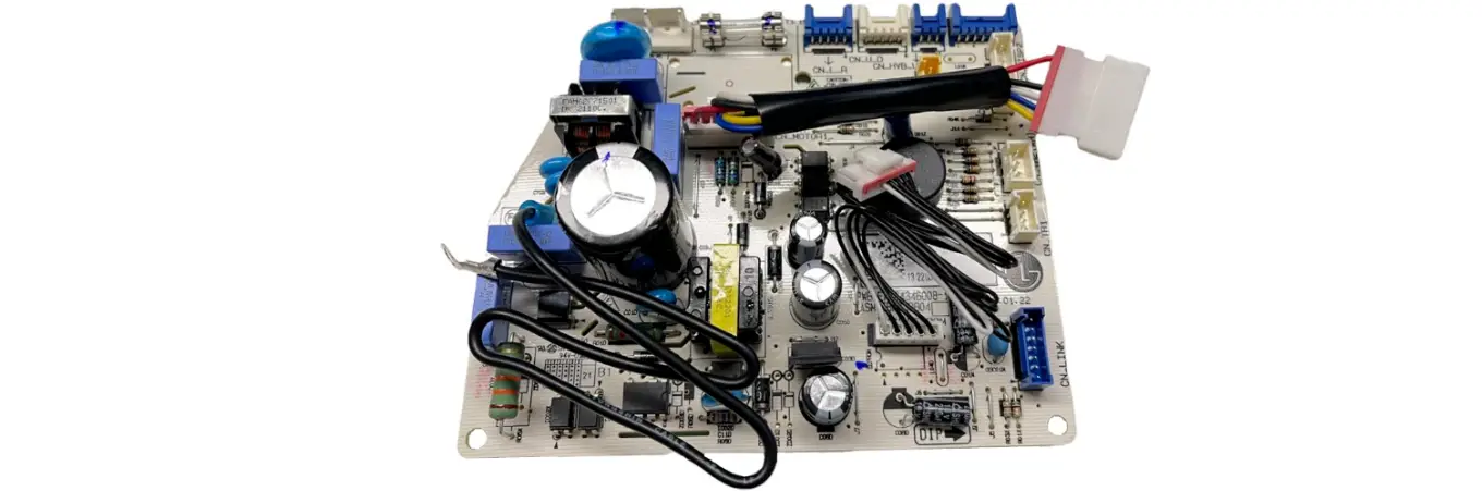 Frigicoll Frimb-fa2 Console Multifunction Board Owner's Manual
