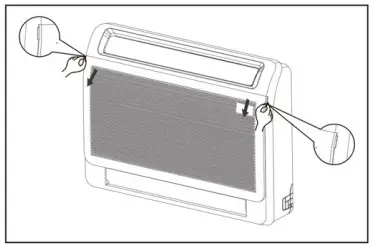 frigicoll-FRIMB-FA2-Console-Multifunction-Board-FIG-7
