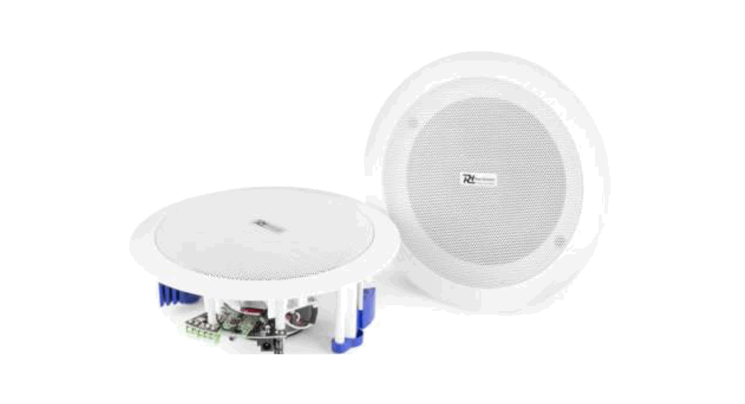 Power Dynamics Csbt80 Bluetooth Inbouw Plafond Speakerset Instruction Manual Power Dynamics Csbt80 Bluetooth Inbouw Plafond Speakerset Instruction Manual