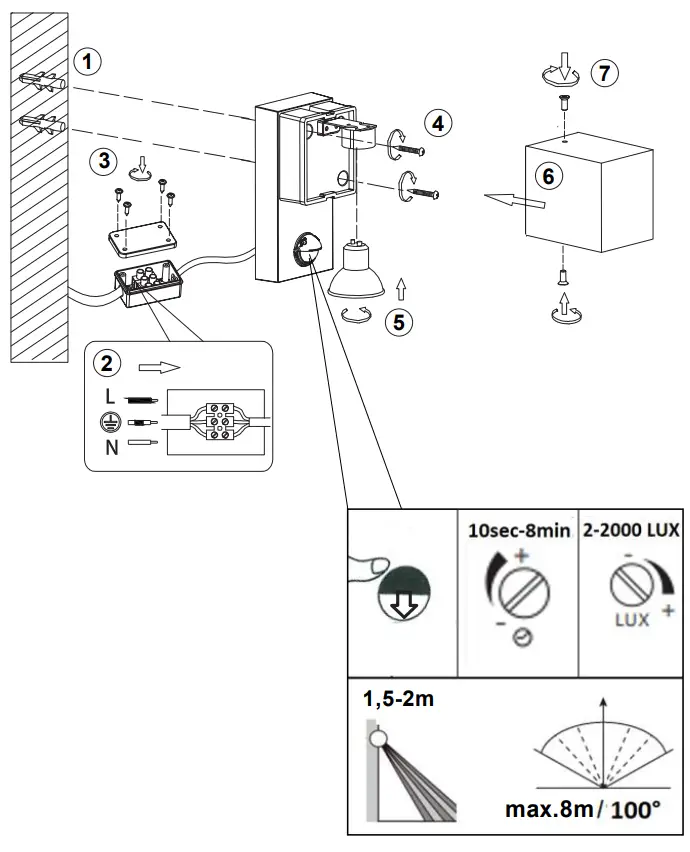 TRIO-LIGHTING-214269142-Roya-Outdoor-Wall-Spot-1