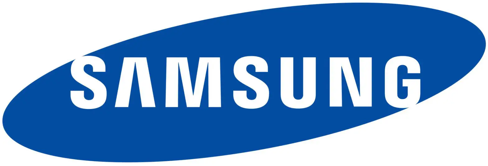 SAMSUNG LOGO