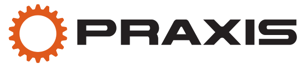 PRAXIS Logo