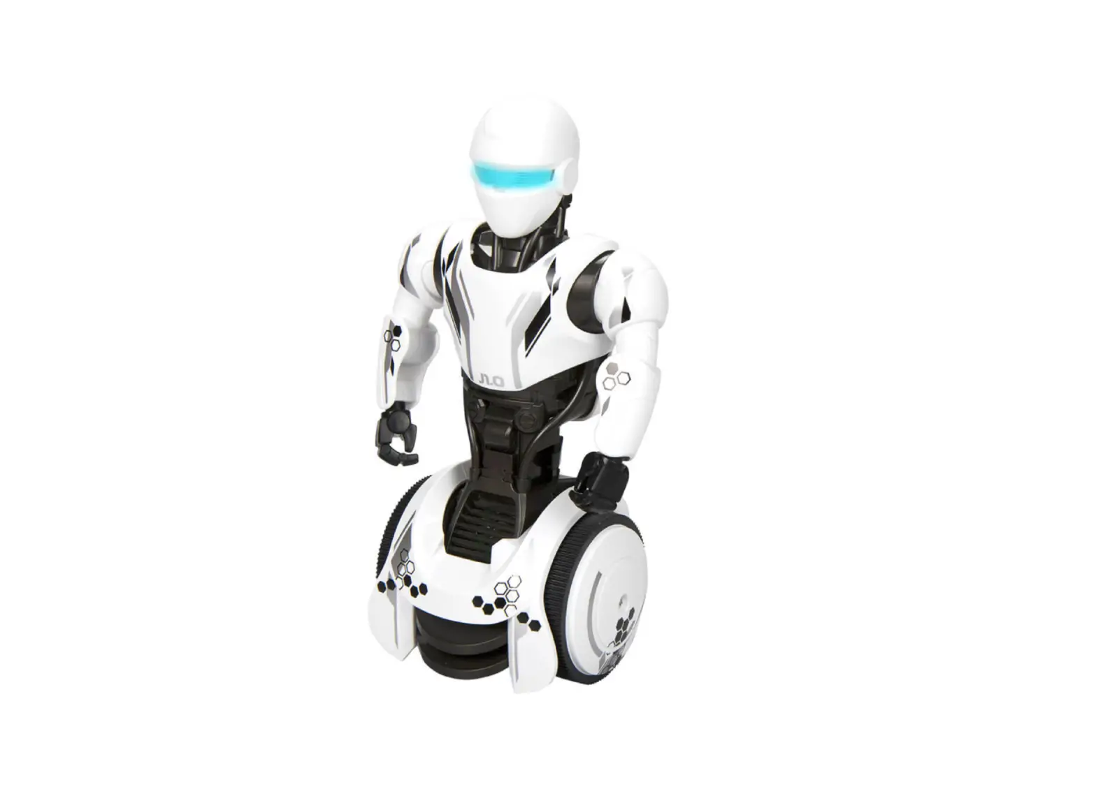 Silverlit 88560 Ycoo Neo Junior 1.0 Robot Instruction Manual Silverlit 88560 Ycoo Neo Junior 1.0 Robot Instruction Manual
