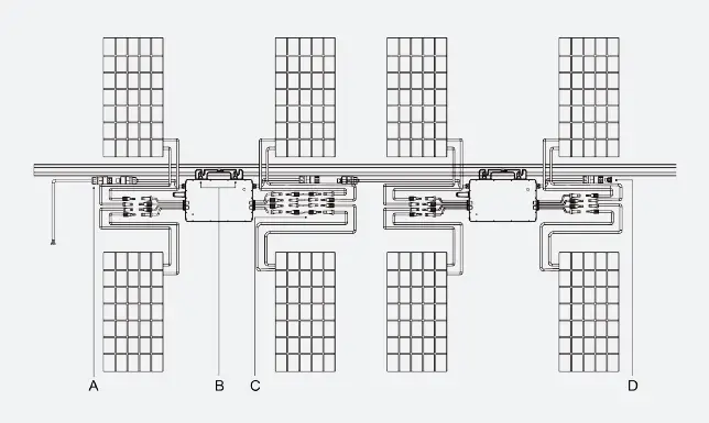 hoymiles-HME-1500-AU-Series-Solar-Inverter-fig-1