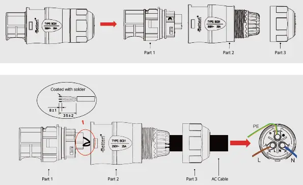hoymiles-HME-1500-AU-Series-Solar-Inverter-fig-4