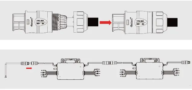 hoymiles-HME-1500-AU-Series-Solar-Inverter-fig-5