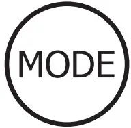 MODE Icon
