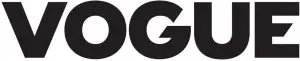 VOGUE Company Logo