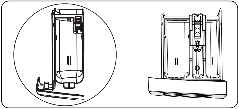 VOX WM1280T14GD Washing Machine - FIGURE 12