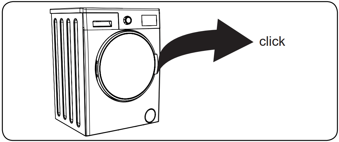 VOX WM1280T14GD Washing Machine - FIGURE 19