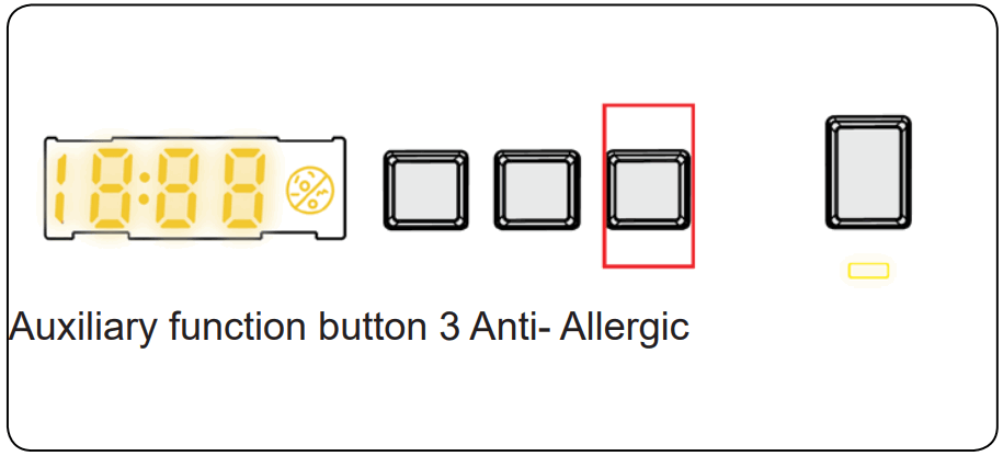 VOX WM1280T14GD Washing Machine - FIGURE 24