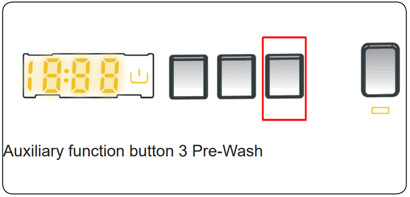VOX WM1280T14GD Washing Machine - FIGURE 26