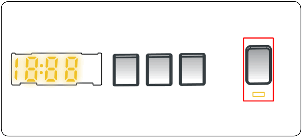 VOX WM1280T14GD Washing Machine - FIGURE 31