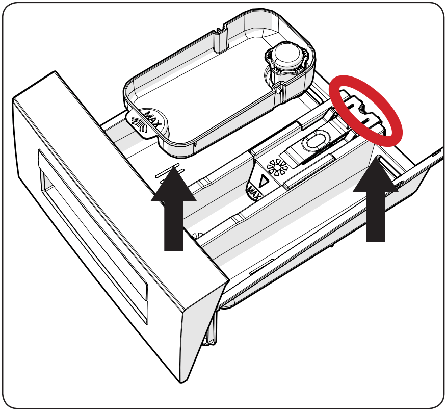 VOX WM1280T14GD Washing Machine - FIGURE 39