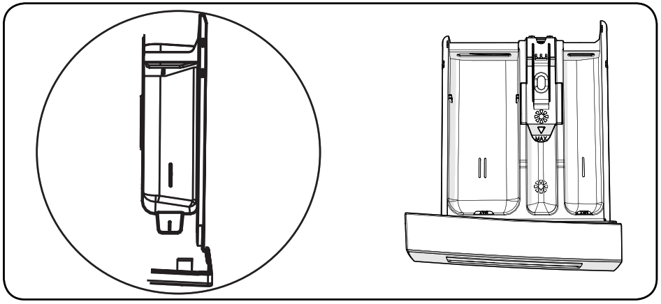 VOX WM1280T14GD Washing Machine - FIGURE 41