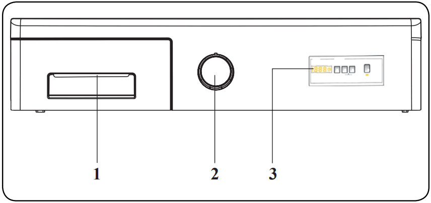 VOX WM1280T14GD Washing Machine - FIGURE 9