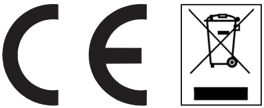 VOX WM1280T14GD Washing Machine - ICON 12