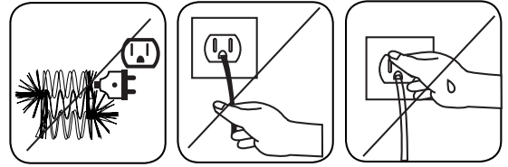 VOX WM1280T14GD Washing Machine - ICON 3