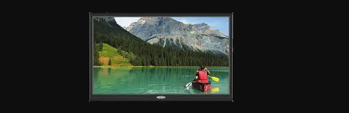 Jensen Je2421s 24 Inch Smart Ac Television Instruction Manual