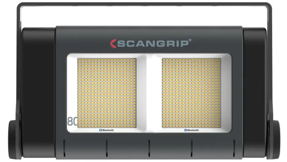 SCANGRIP SITE LITE 80 LED Construction Floodlight product