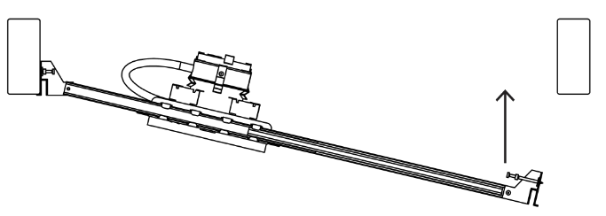 NICOR DLR56508 5 6 Inch Oil Rubbed Bronze 800 Lumen Dimmable Recessed LED Downlight - fig 2