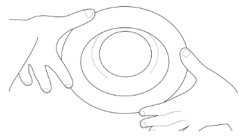 NICOR DLR56508 5 6 Inch Oil Rubbed Bronze 800 Lumen Dimmable Recessed LED Downlight - fig 8