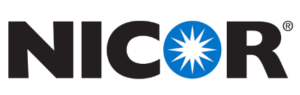 NICOR logo