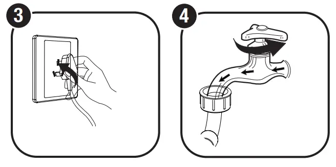 STIRLING STR FLW10W Front Load Washing Machine-fig1
