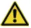 Warning icon