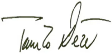 Signature