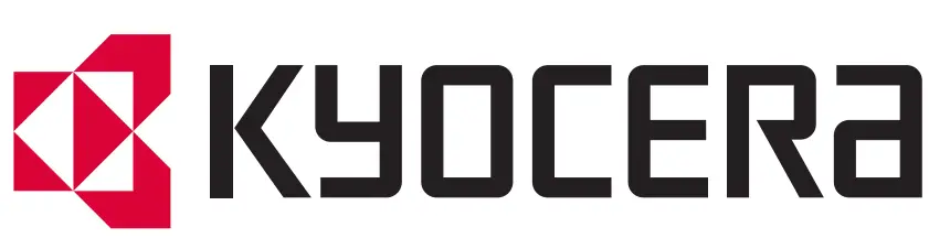 KYOCERA Logo