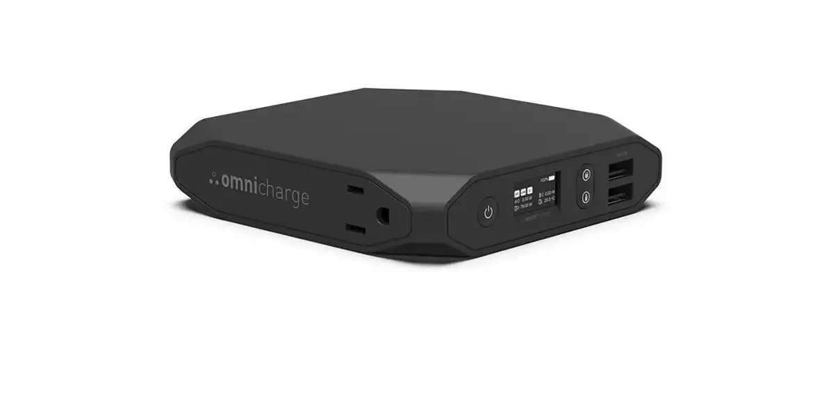 Omni 20 Plus Usb-c Portable Charger User Manual