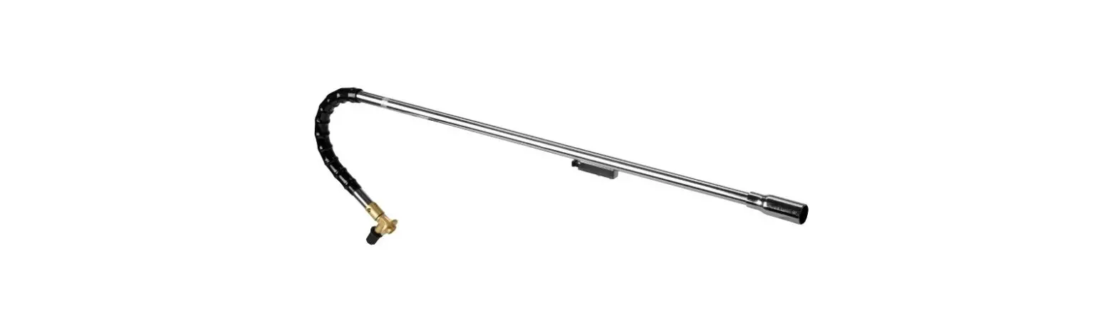 Hard Head 016913 Weed Burner Instruction Manual