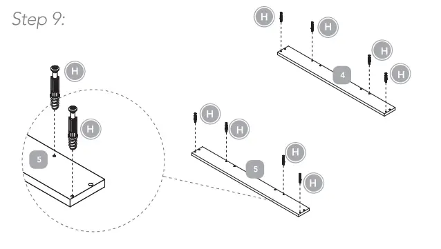 Silver Cross IND.1120587 Coastline Dresse - fig 11